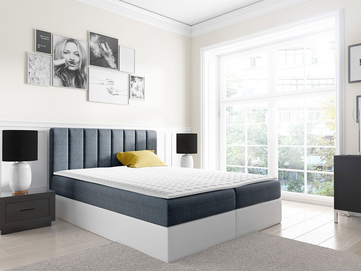 Cama continental Culina (Soft 017 + Spirit 13)