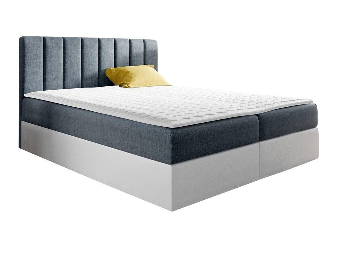 Cama continental Culina (Soft 017 + Spirit 13)