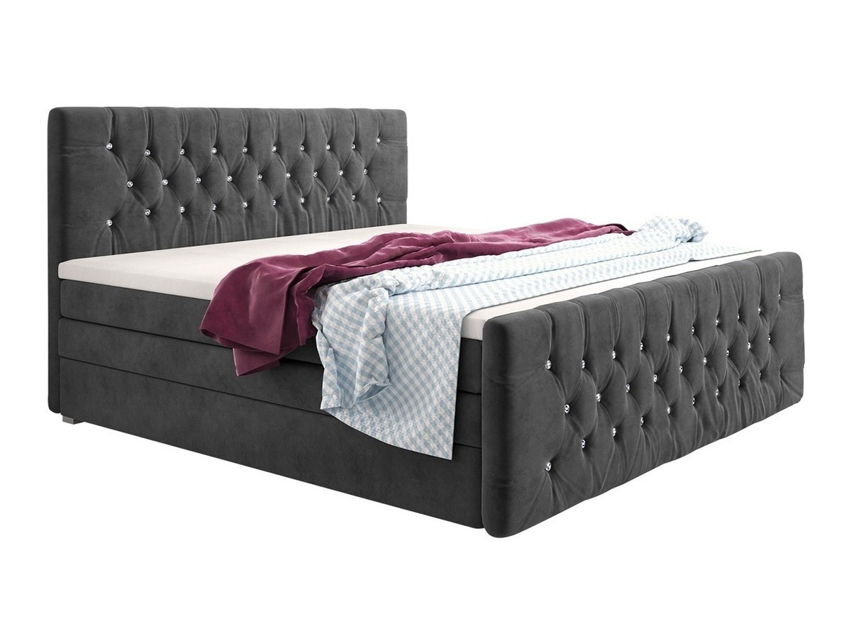Cama continental Florum (Trinity 15)