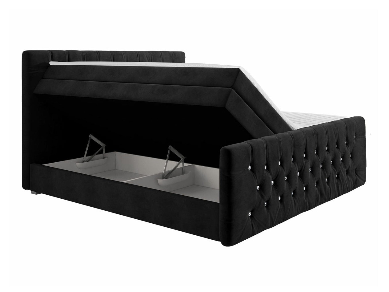 Cama continental Florum (Trinity 15)