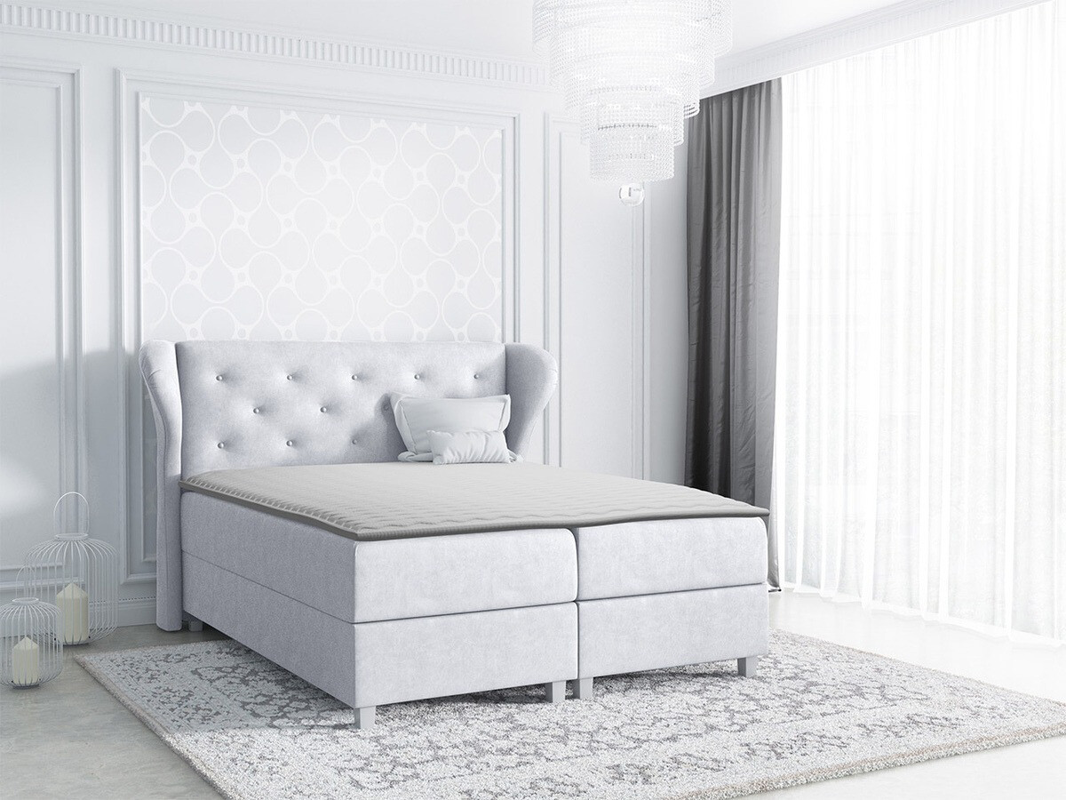 Cama continental Ovum (Prestige 2769)