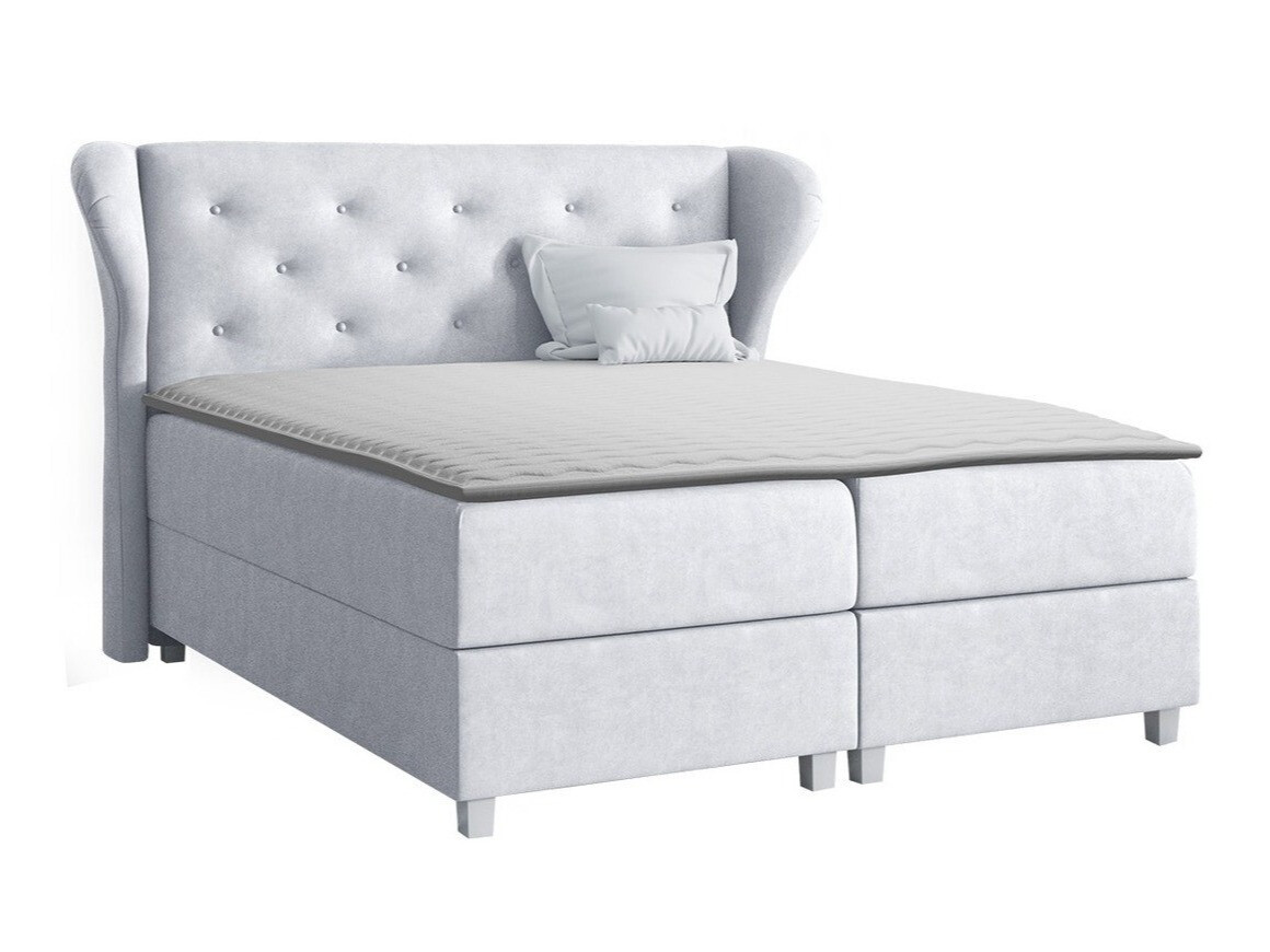 Cama continental Ovum (Prestige 2769)