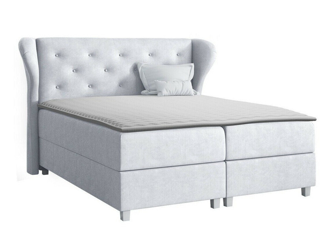 Cama continental Ovum (Prestige 2769)
