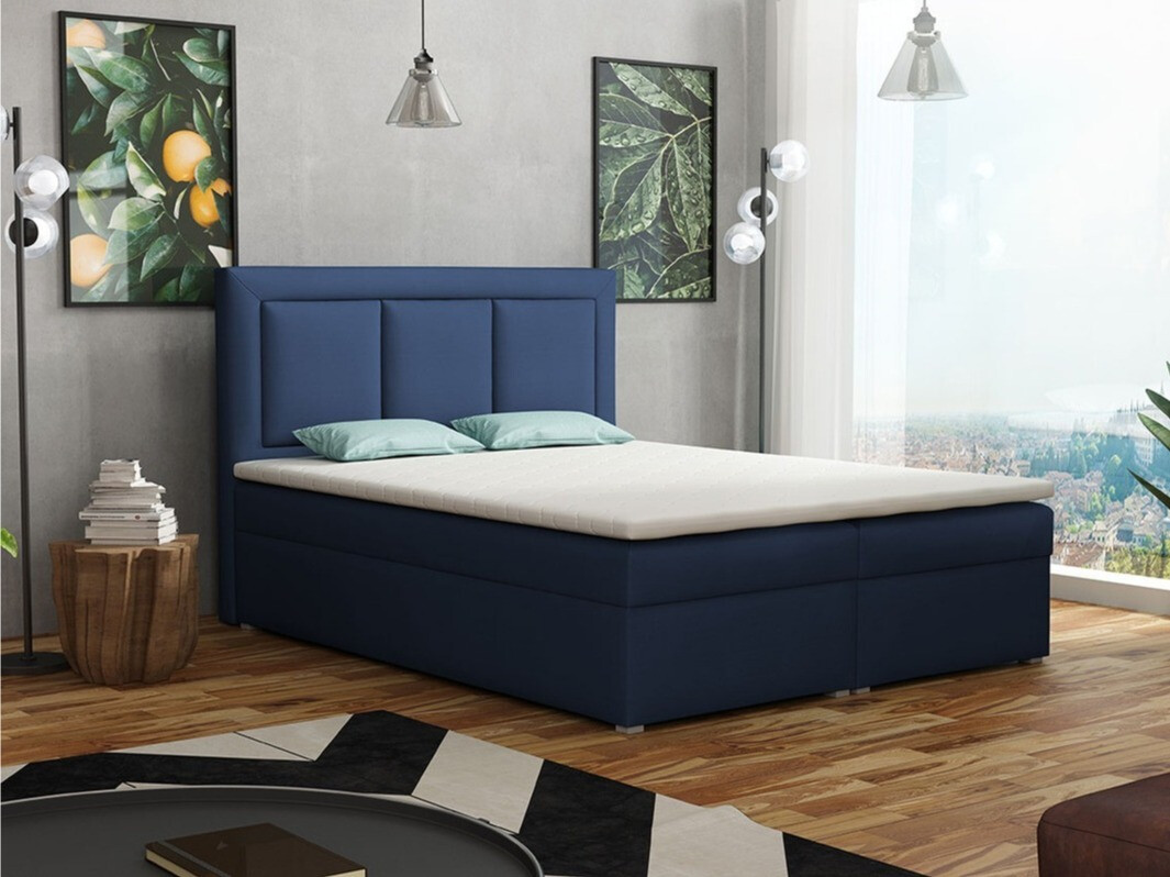 Cama continental Pomona 112 (Victoria 14 864)