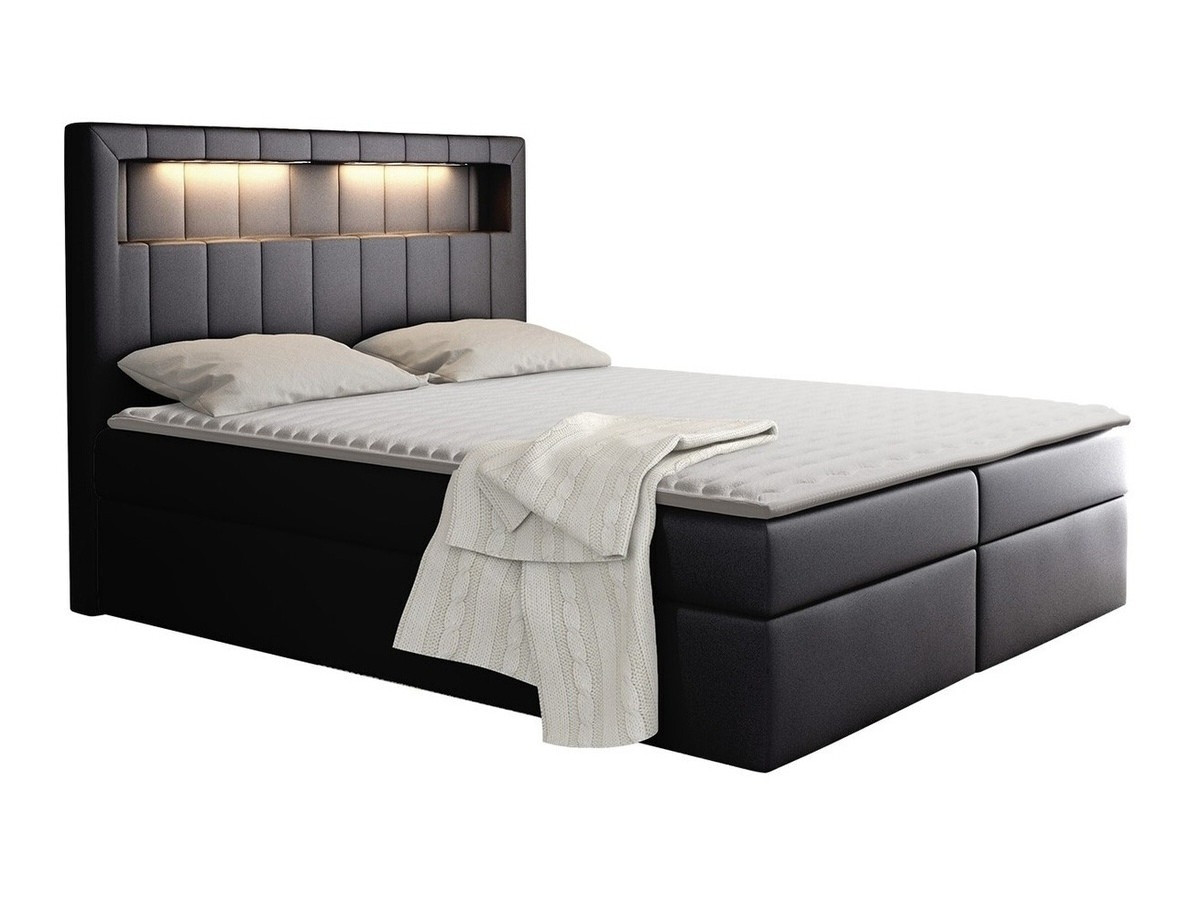 Cama continental Pomum (Soft 011)