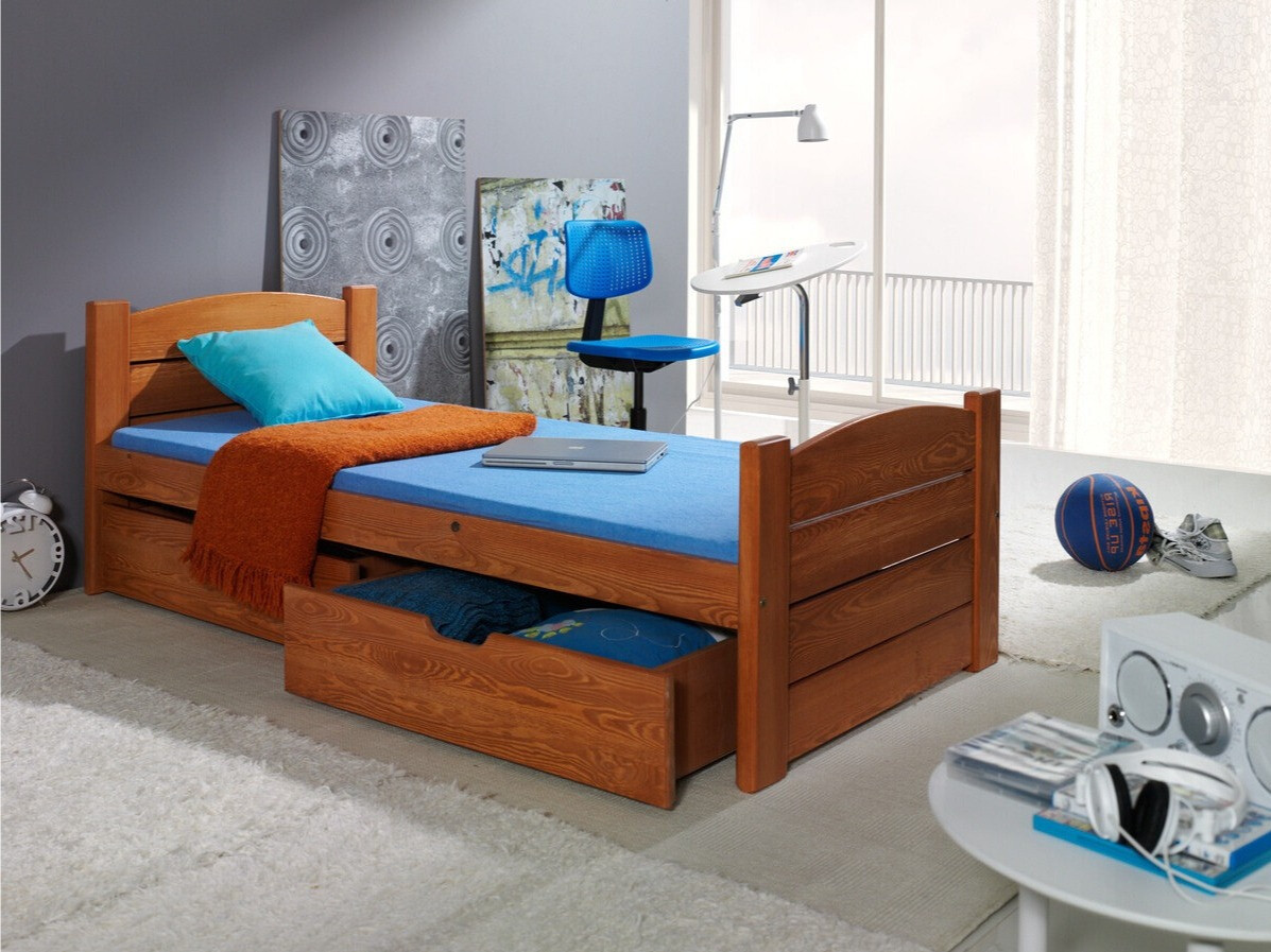 Cama Henderson 126