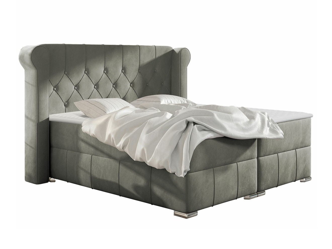 Cama continental Ars (Magic Velvet 2217)