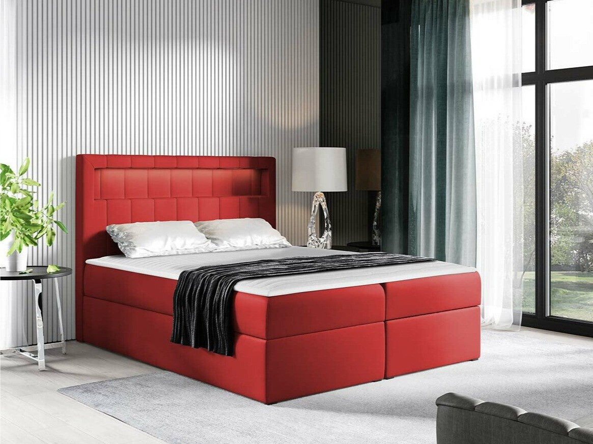 Cama continental Baltimore 131 (Soft 010)