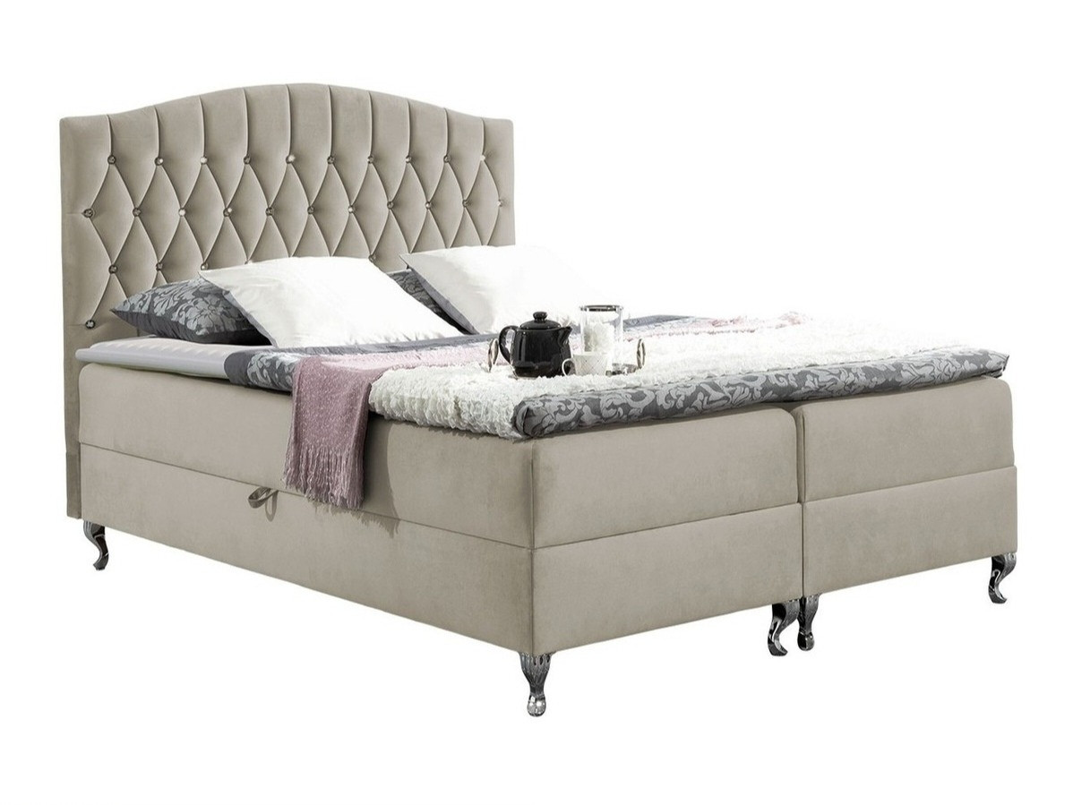 Cama continental Baltimore 142 (Paros 2)