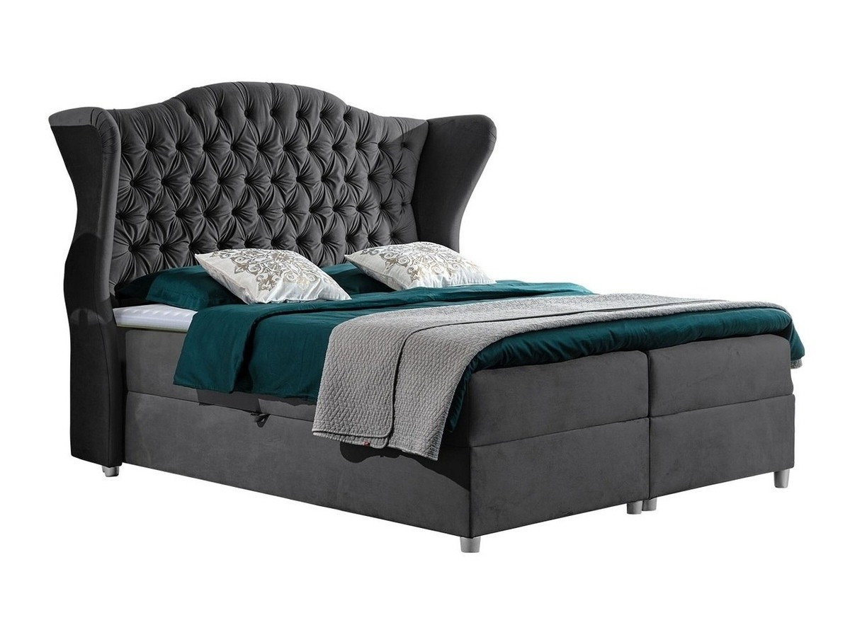 Cama continental Baltimore 145 (Kronos 22)