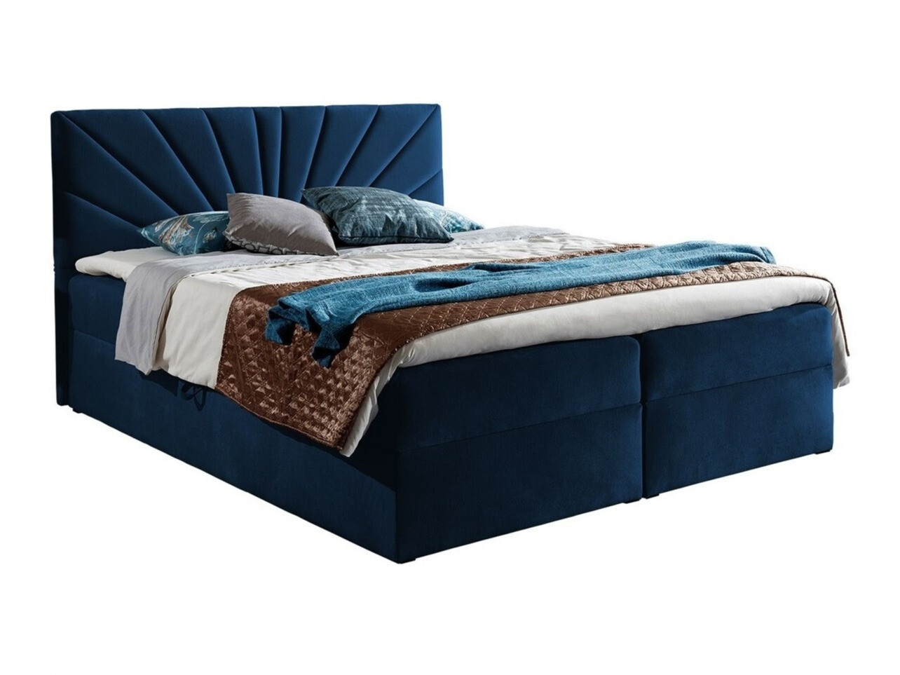 Cama continental Baltimore 146 (Kronos 09)
