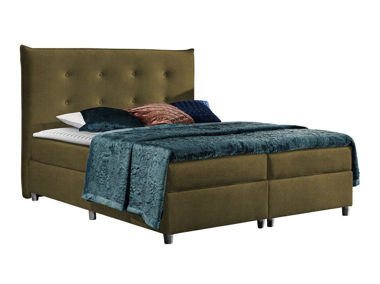 Cama continental Baltimore 151 (Zetta 297)