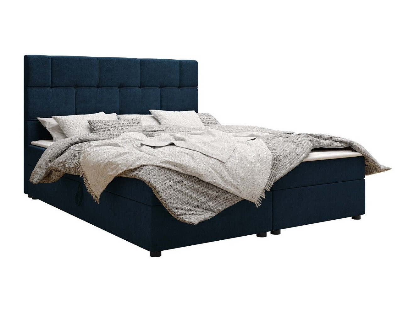 Cama continental Memphis 103 (Itaka 11)