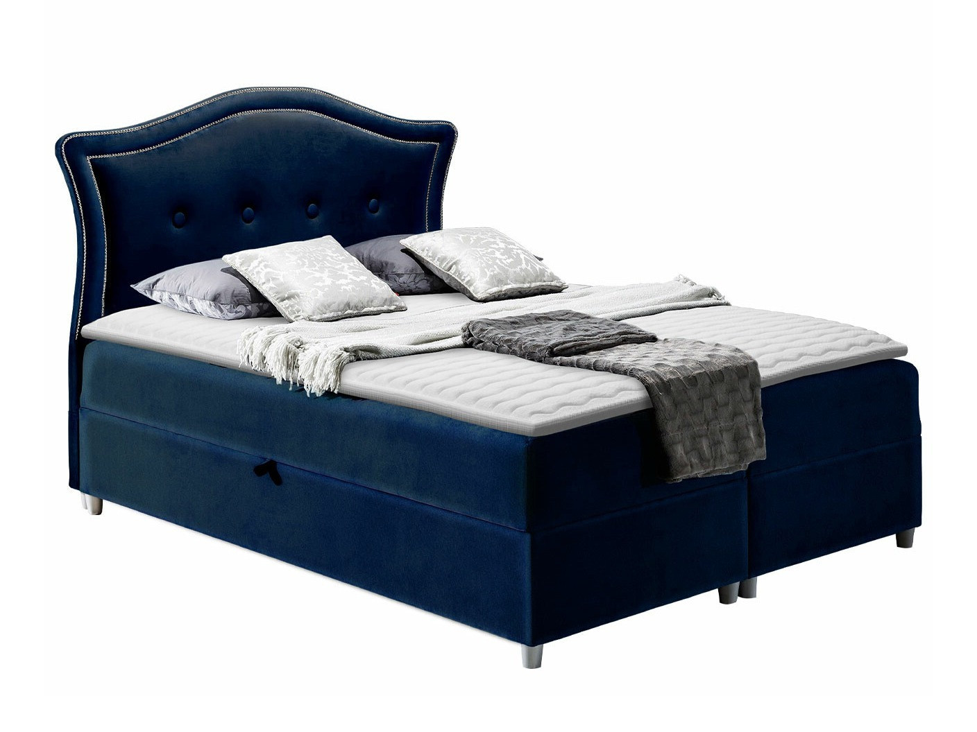 Cama continental Oleum (Magic Velvet 2216)