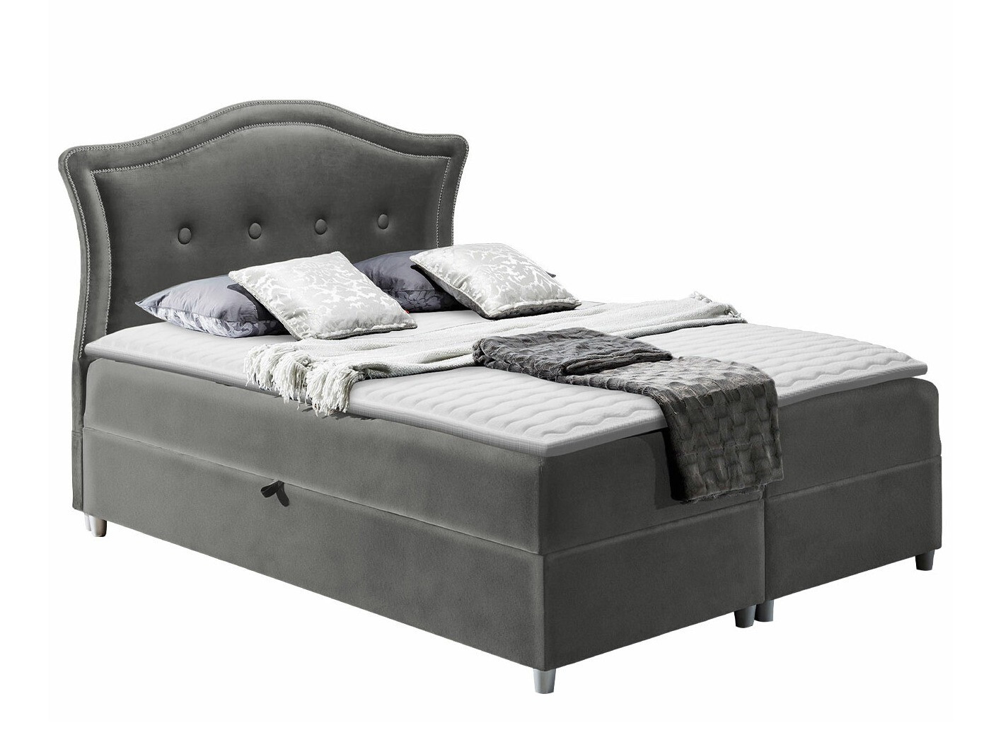 Cama continental Oleum (Magic Velvet 2217)