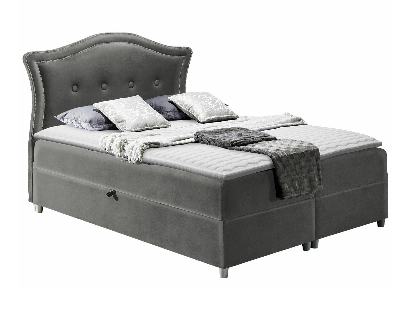Cama continental Oleum (Magic Velvet 2217)