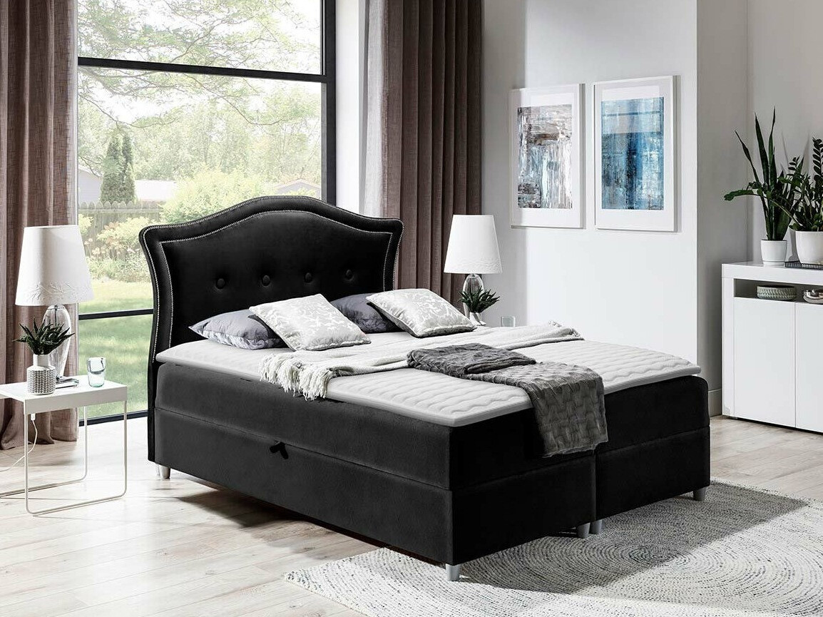 Cama continental Oleum (Magic Velvet 2219)