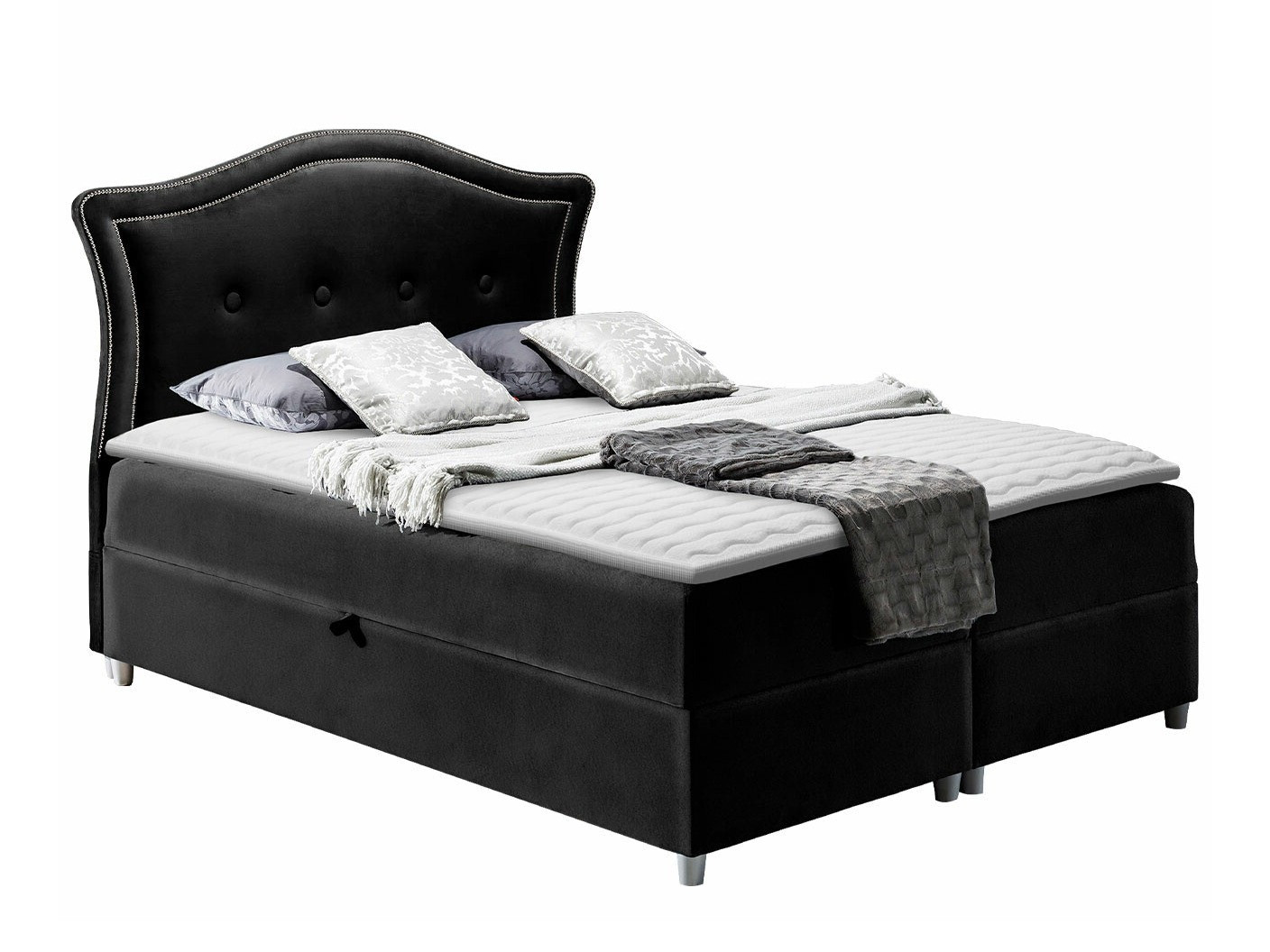 Cama continental Oleum (Magic Velvet 2219)