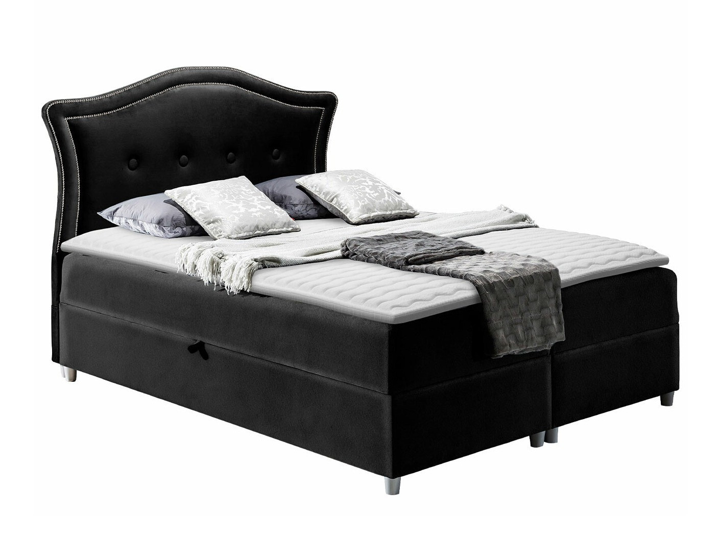 Cama continental Oleum (Magic Velvet 2219)