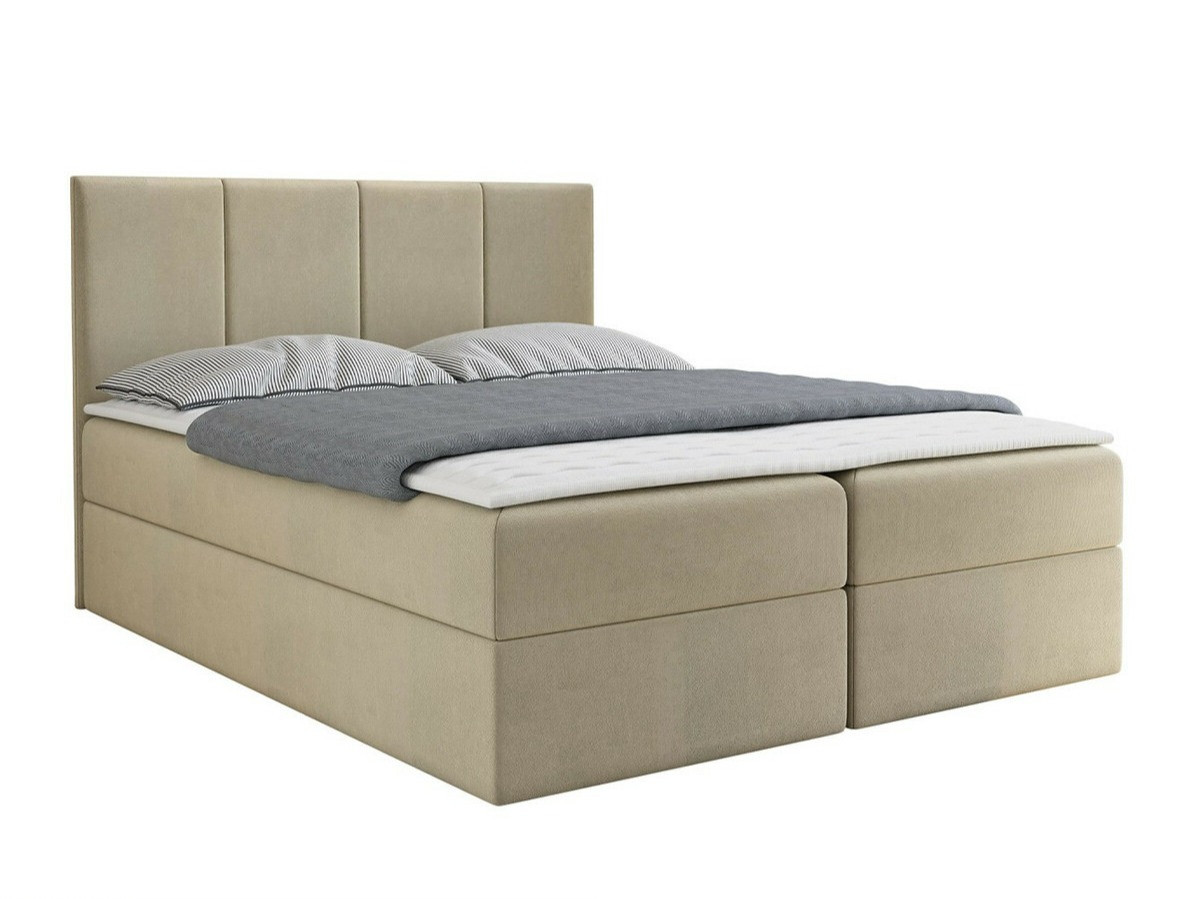 Cama continental Oppidum (Manila 02)