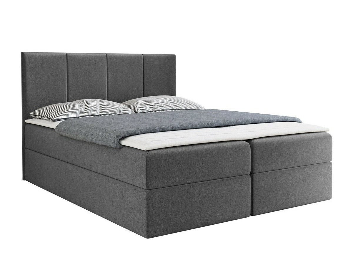 Cama continental Oppidum (Manila 16)