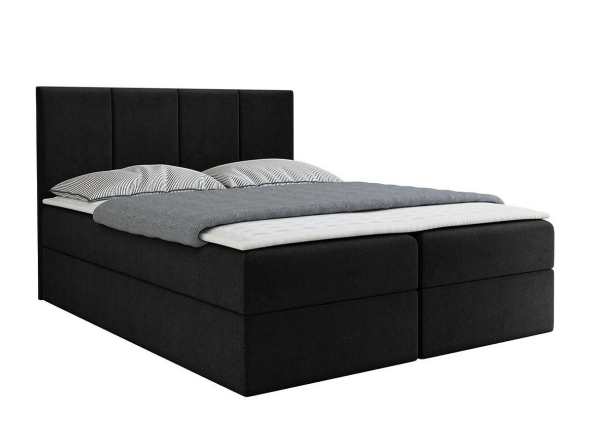 Cama continental Oppidum (Manila 18)