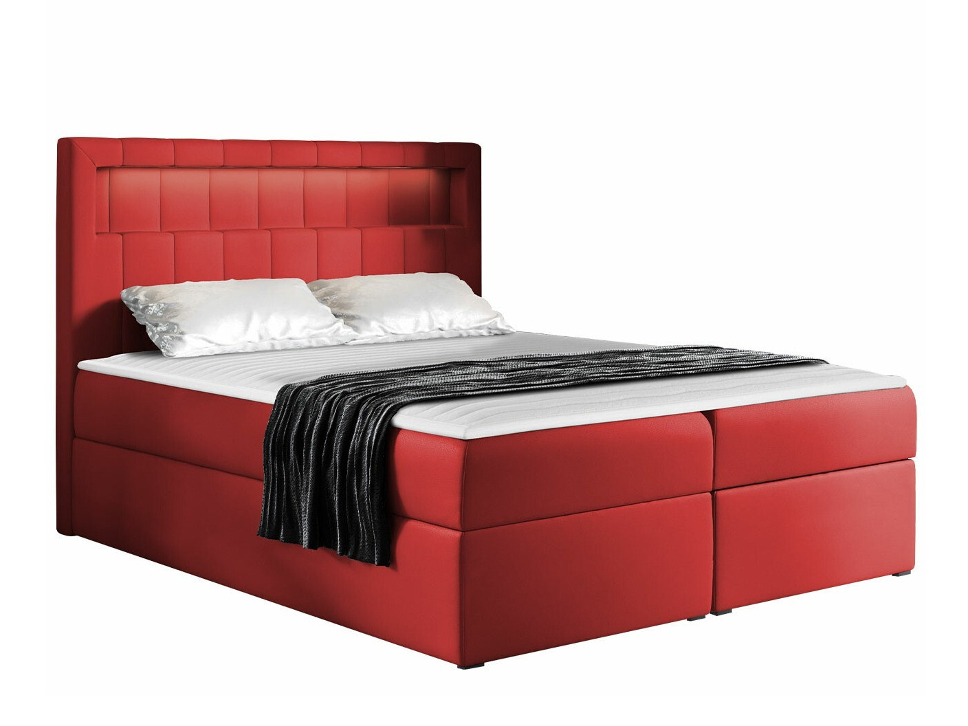 Cama continental Pomum (Soft 010)