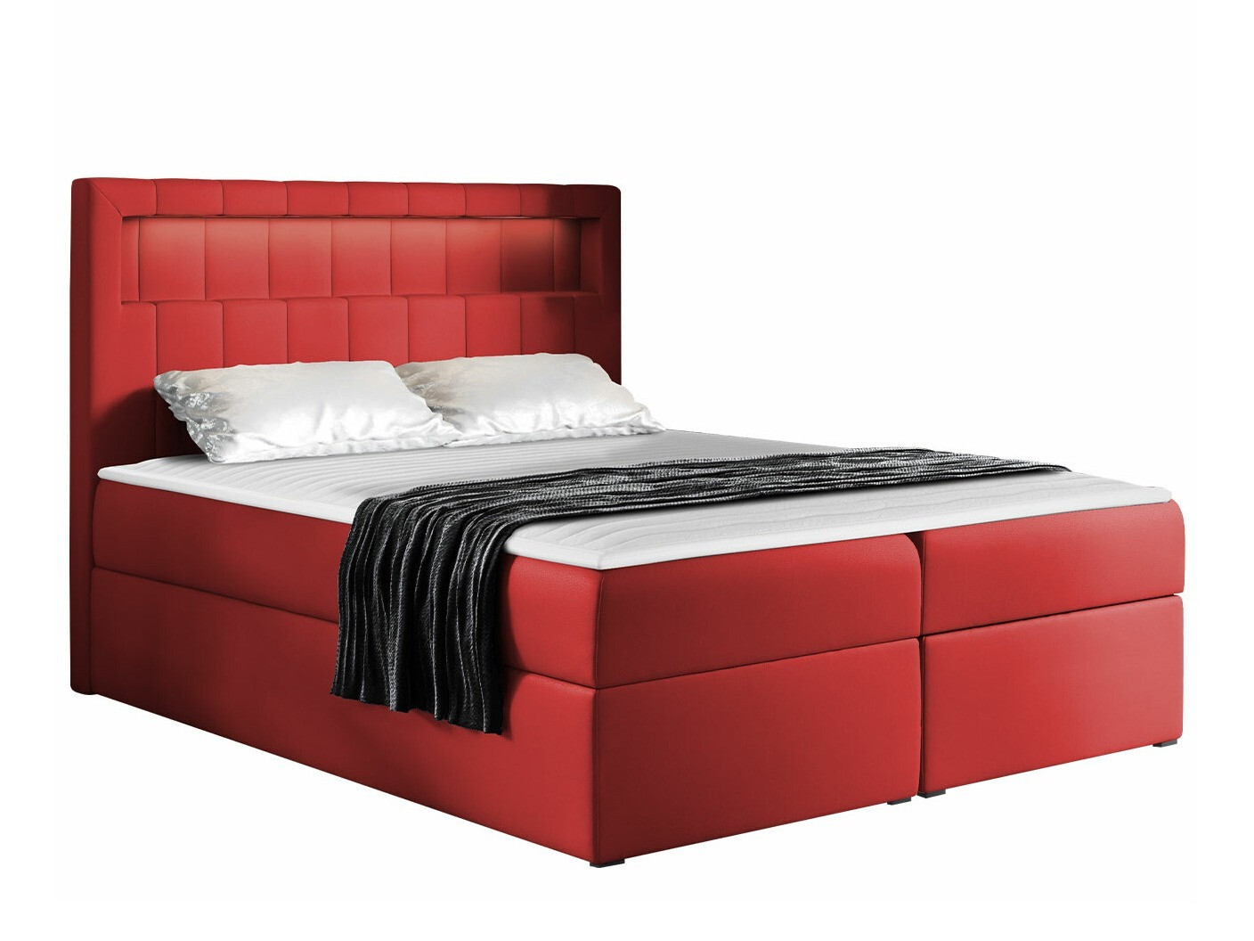 Cama continental Pomum (Soft 010)