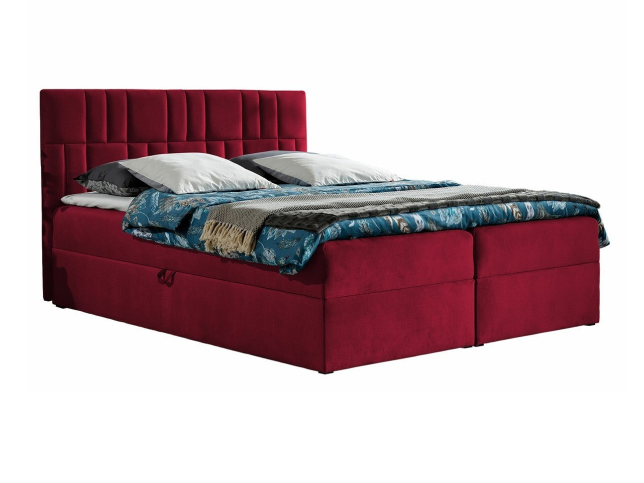 Cama continental Pons (Kronos 02)