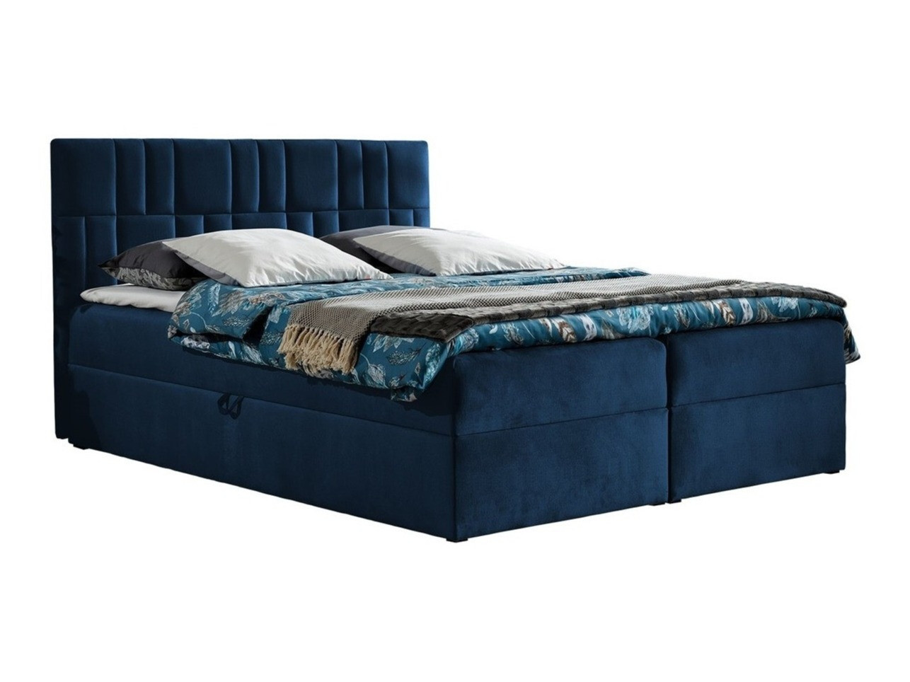 Cama continental Pons (Kronos 09)