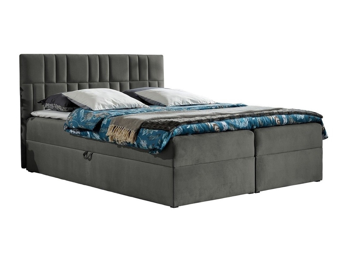 Cama continental Pons (Kronos 15)