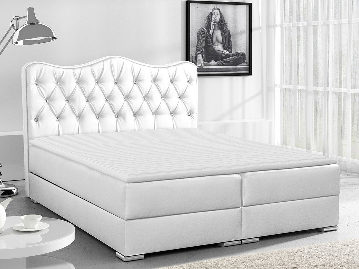 Cama continental Tectum I