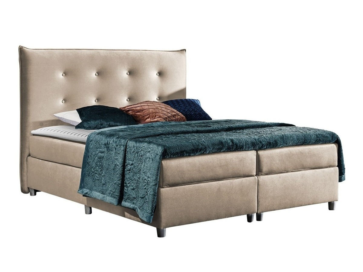 Cama continental Titulus (Uttario Velvet 2979)
