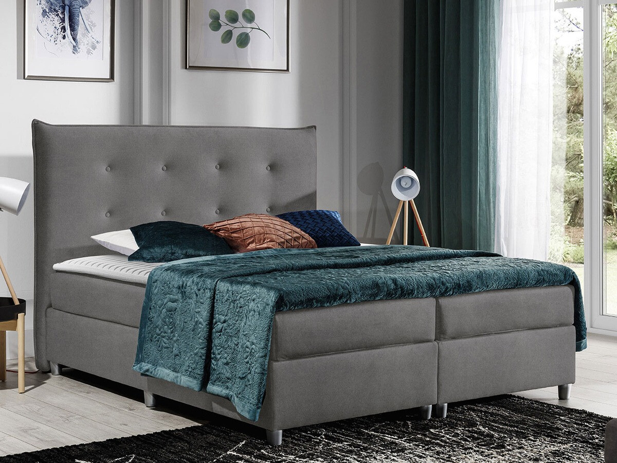 Cama continental Titulus (Zetta 304)