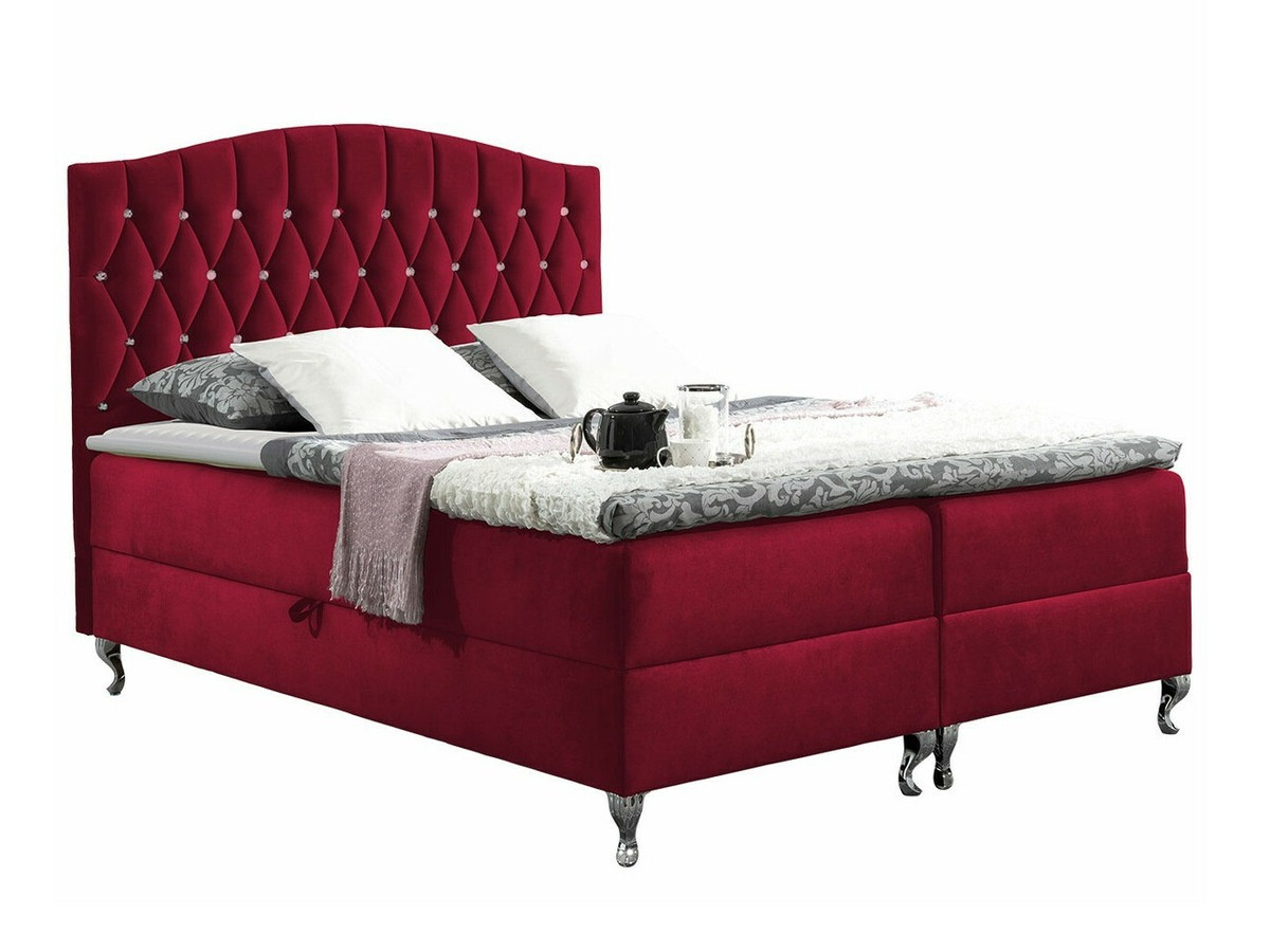 Cama continental Urbs (Kronos 02)