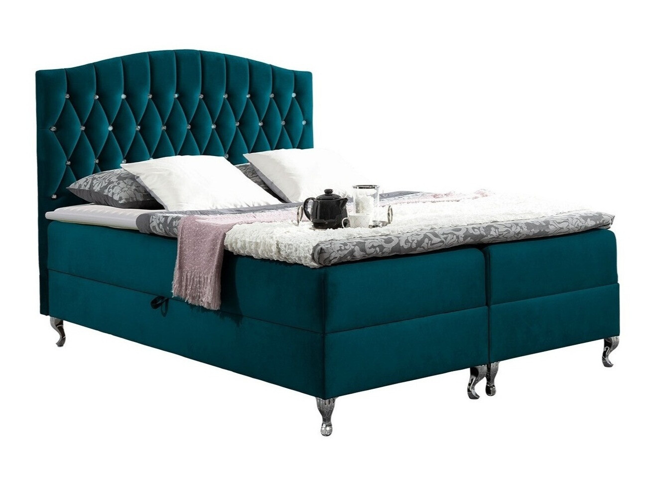 Cama continental Urbs (Kronos 04)