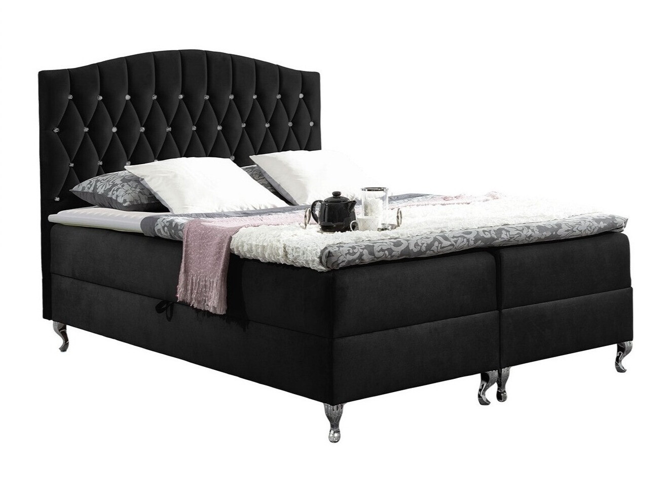 Cama continental Urbs (Kronos 07)