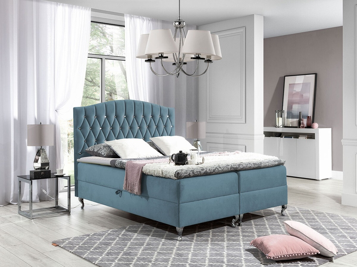 Cama continental Urbs (Kronos 31)