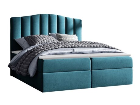 Cama continental Baltimore 153 (Casablanca 2313)