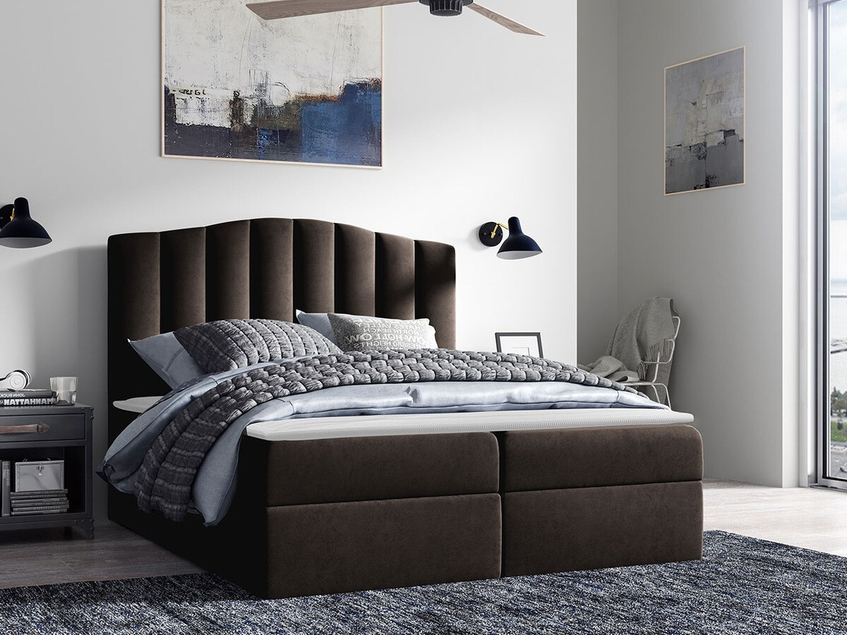Cama continental Cantus (Casablanca 2308)