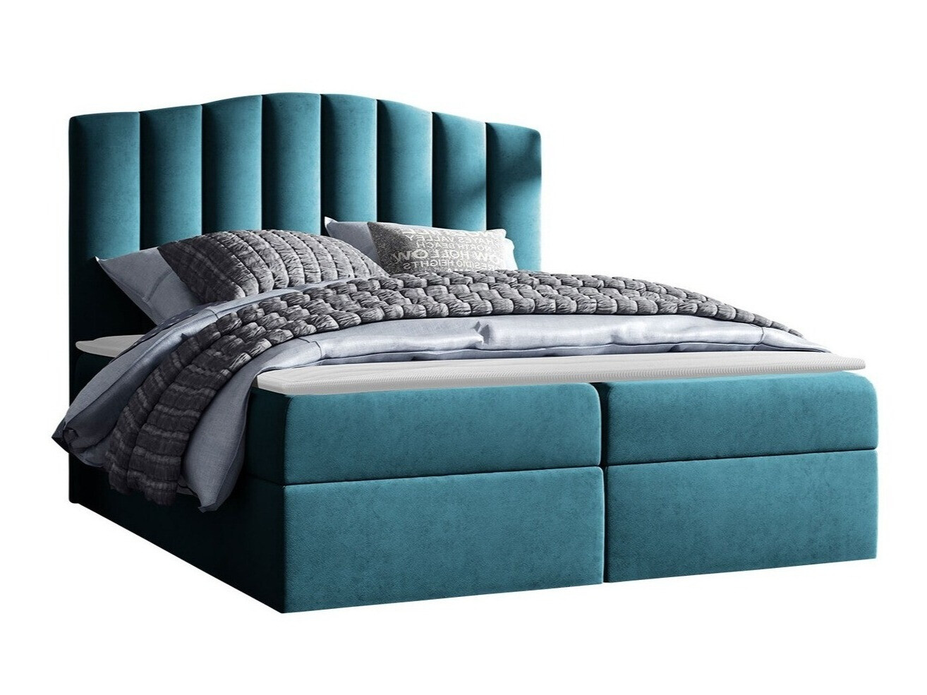 Cama continental Cantus (Casablanca 2313)