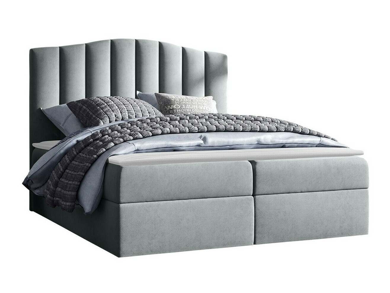 Cama continental Cantus (Casablanca 2314)