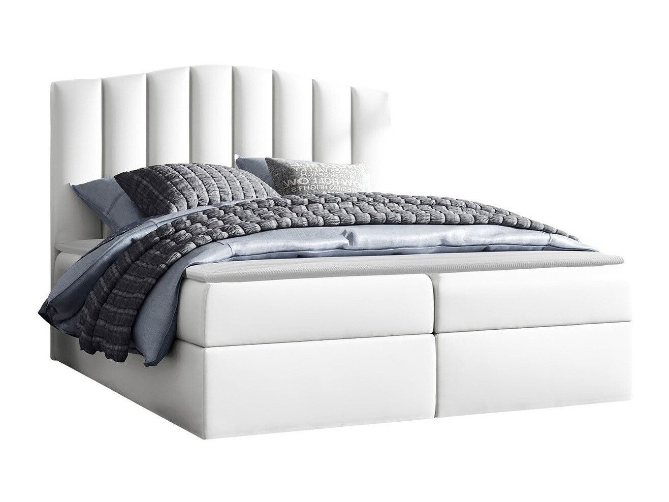 Cama continental Cantus (Soft 017)