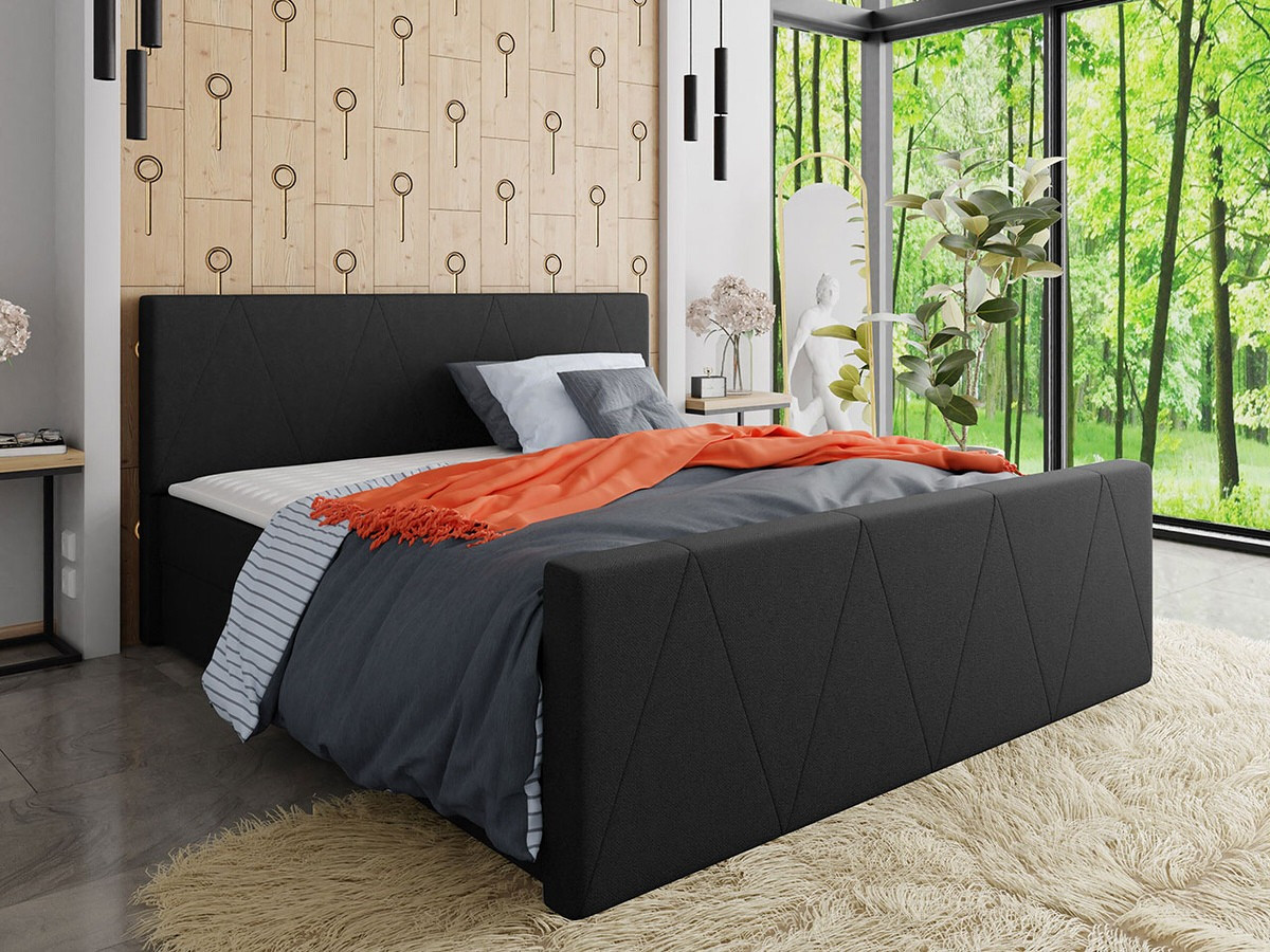 Cama continental Memphis 119 (Rico 13)