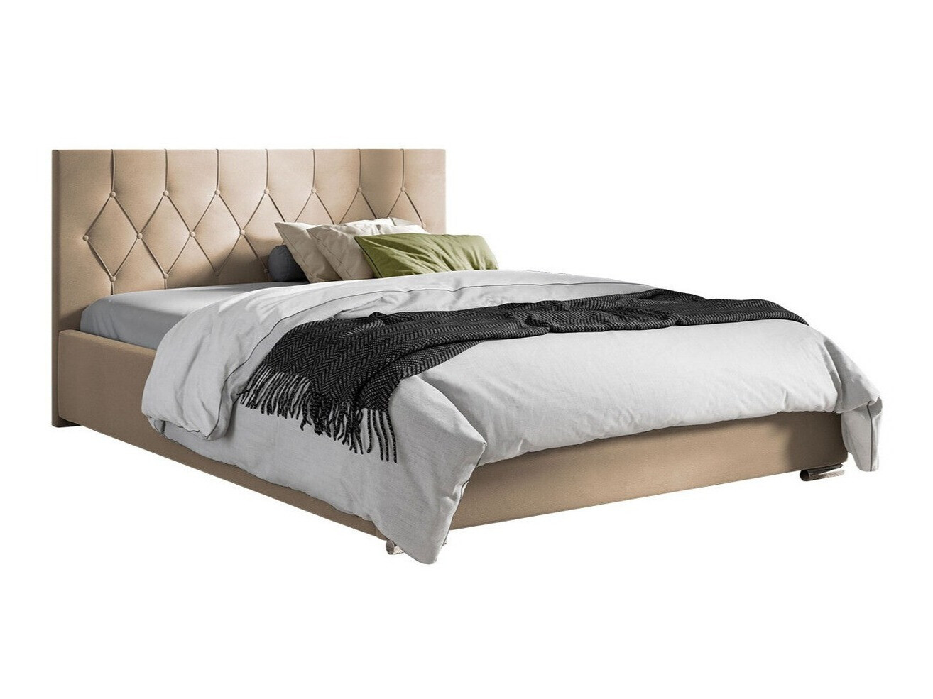 Cama Baltimore 160 (Mikrofaza 05)