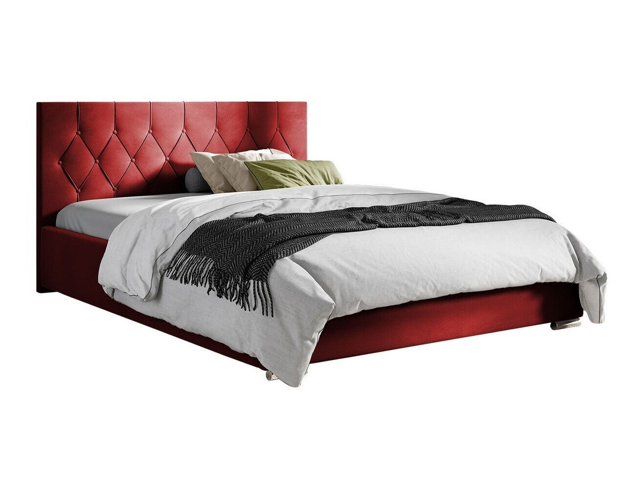 Cama Baltimore 160 (Mikrofaza 34)