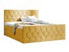 Cama continental Baltimore 161 (Mikrofaza 07)