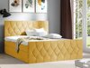 Cama continental Baltimore 161 (Mikrofaza 07)