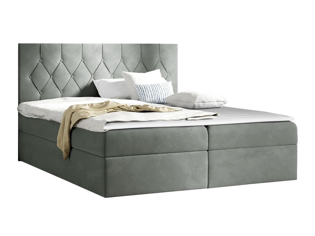 Cama continental Hortulus (Mikrofaza 14)