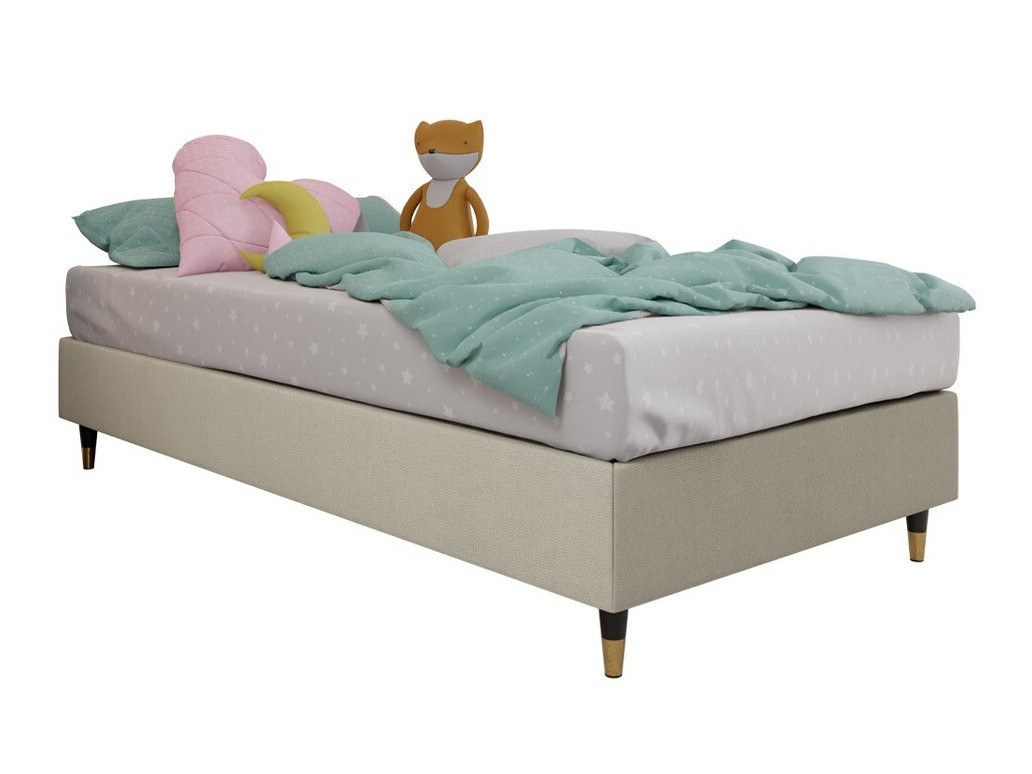 Cama continental Logan 108 (Manila 02)